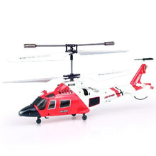 Load image into Gallery viewer, S111G 3.5 Channel RC Helicopter with Gyro
