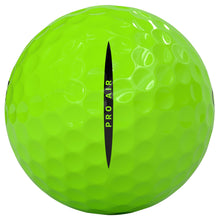 Load image into Gallery viewer, Vice Pro Air Golf Balls (2025 Model) (Lime)
