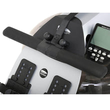 Load image into Gallery viewer, WaterRower M1 Lo Rise Rowing Machine with S4 BLE Monitor
