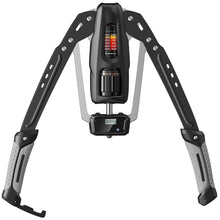 Load image into Gallery viewer, Merach Twister Arm Trainer, 22-440lb Hydraulic Power, Adjustable Home Chest Expander- Gray Pro
