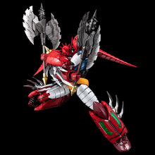 Load image into Gallery viewer, Sentinel 1000 Toys INC. RIOBOT SHIN Getter Dragon Action Figure
