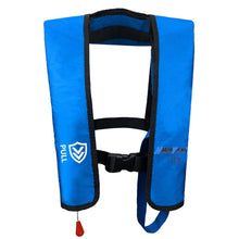 Load image into Gallery viewer, VOGUCCLO | Manual Inflatable Life Jacket for Adults| Supports up to 330 lbs
