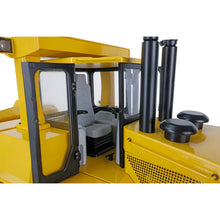 Load image into Gallery viewer, 1/14 RC Hydraulic Bulldozer DXR2 Remote Control Dozer New Sound Module
