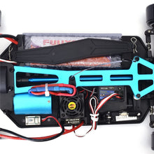 Load image into Gallery viewer, Brushless RC Cars for Adults 70KM/H 1:10 High Speed Remote Control Car 4WD Rc Trucks for Boys 2.4GHz Off Road Monster

