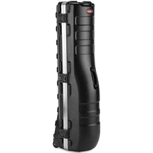 Load image into Gallery viewer, SKB Staff ATA Hard Shell Plastic Golf Travel Case for Cart Bags with Wheels
