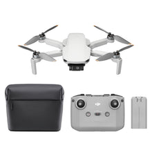 Load image into Gallery viewer, Mini 4K Camera Drone Combo, Drone with 4K UHD Camera for Adults, Under 249 g, 3-Axis Gimbal Stabilization, 10km Video Transmission
