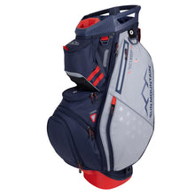 Load image into Gallery viewer, Sun Mountain Men's C130 Cart Golf Bag, 2025 Model, Patriot
