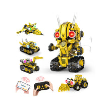 Load image into Gallery viewer, Multi-Age Educational Bundle: Egg-Laying Musical Turtle Baby Toy with Lights &amp; Sounds for Tummy Time + 5-in-1
