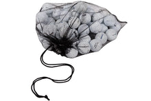 Load image into Gallery viewer, Clean Green Golf Balls - 48 Recycled Used Golf Balls in Good Condition
