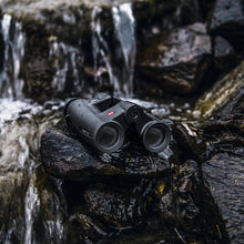 Load image into Gallery viewer, LEICA Geovid Pro Rugged Compact Ergonomic Lightweight Weather-Proof Hunting Rangefinder Binoculars with Built-in Compass, 8 x 42
