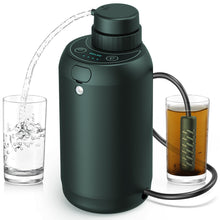 Load image into Gallery viewer, BKLES Portable Electric Water Filter for Survival, Camping &amp; Emergencies
