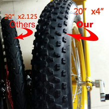 Load image into Gallery viewer, Heavy Duty Adults Unicycle Wheel Unicycle with Alloy Rim Extra Thick Tire, Load 150kg/330Lbs (Size : 24inch)
