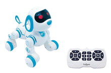 Load image into Gallery viewer, My Little Robot Dog, Robot Dog with Sounds, Music, Light Effects, Barks and Walks Like a Real Dog
