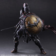 Load image into Gallery viewer, Square Enix Variant Play Arts Kai DC Comics Batman Timeless Sparta Action Figure

