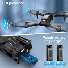 Load image into Gallery viewer, Remote Control Quadcopter with Gesture Control, 3D Flip, One Key Start, Emergency Stop
