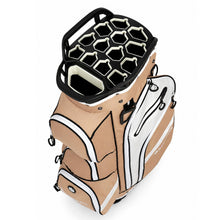 Load image into Gallery viewer, XDriveMax 14-Way Golf Cart Bag, Silent Lock Top &amp; Full Length Dividers
