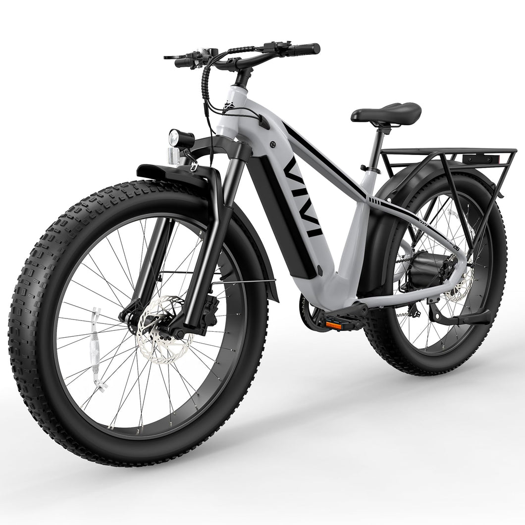 Electric Bike for Adults, 26