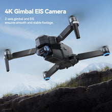 Load image into Gallery viewer, Drones with Camera for Adults 4K, 64Mins Flight Time, Gimbal &amp; EIS 4K Camera, 9842ft Digital video Transmission
