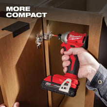 Load image into Gallery viewer, Milwaukee M18 18V Cordless Power Tool Combo Kit, 8-Tool Set, 3 Batteries, 2 Tool Bags, Charger Included
