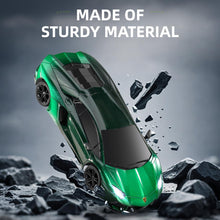 Load image into Gallery viewer, RC Car - 1:24 Scale Lambo Toy Car 3.7V 500mAh, LP700 Fast Remote Control Car for Boys 8-12, Rc Race Car Model
