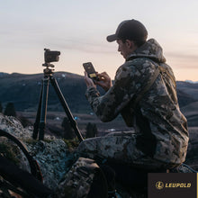 Load image into Gallery viewer, Leupold RX-5000 TBR/W with DNA Black, Red OLED
