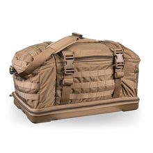 Load image into Gallery viewer, Eberlestock Bang-Bang Range Bag,Dry Earth
