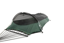 Load image into Gallery viewer, Lawson Hammock Blue Ridge Camping Hammock and Tent Bundle - Includes Shelter, Straps, Underquilt
