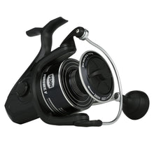 Load image into Gallery viewer, Penn Pursuit V Spinning Fishing Reel, Size 2500, Corrosion-Resistant Graphite Body, Lightweight Aluminum Superline Spool, HT-100 Drag System
