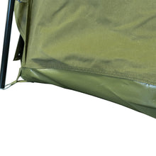 Load image into Gallery viewer, 23ZERO Swag Bandit Canvas Ground Tent (Bandit 1100)
