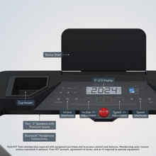Load image into Gallery viewer, NordicTrack T Series 5 Starter Treadmill
