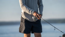 Load image into Gallery viewer, Abu Garcia Max X Size 6000 Spinning Fishing Reel, High-Performance Freshwater Reel, A-Symmetric Carbon Frame and Rotor, Durable &amp; Lightweight Construction, Max Drag of 14lb | 6.4kg
