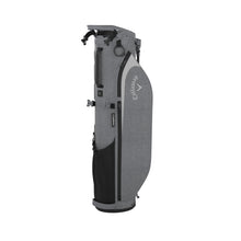 Load image into Gallery viewer, Callaway Golf Par 3 Golf Bag (Par 3, Charcoal Heather)
