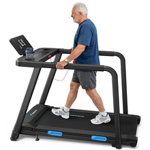 Load image into Gallery viewer, MERACH Treadmills for Seniors with Handles
