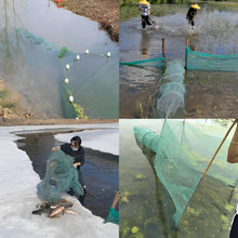 Load image into Gallery viewer, CINGHI LUSSO Crab Trap Shrimp Trap Shrimp Net Lobster Trap Fish Net
