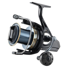 Load image into Gallery viewer, Big Game Surf Spinning Fishing Reel, 44Lbs Max Drag Saltwater Fishing Reels
