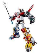 Load image into Gallery viewer, Bandai Tamashii Nations Voltron GX-71 Soul of Chogokin Action Figure
