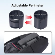 Load image into Gallery viewer, Gofly Golf Travel Bag Support System, Club Protective Pad and Support Pole
