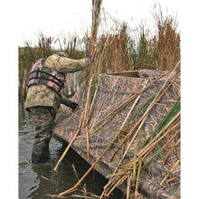 Load image into Gallery viewer, Beavertail 1600 Boat Blind Karma Wetland
