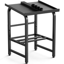 Load image into Gallery viewer, Dumbbell Rack Only Weight Stand For Adjustable Weight 500lbs Load up Heavy Duty for Home Gym（No Dumbbell, Rack Only）
