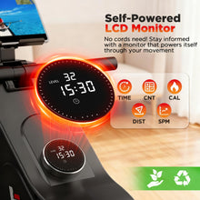 Load image into Gallery viewer, Winfita Rowing Machines for Home
