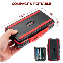 Load image into Gallery viewer, MadBite by KastKing Fishing Tackle Kit, 400pcs Terminal Tackle Kit
