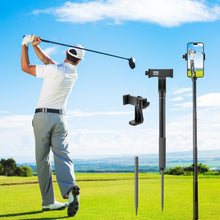 Load image into Gallery viewer, WIGERLON Golf Recording Stick,Irangesports Stick Golf Tripod Golf Phone Camera Stick Golf Monopod
