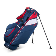 Load image into Gallery viewer, OGIO Fuse Stand Bag(Red/White/Blue)
