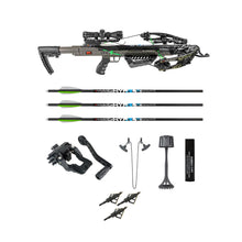 Load image into Gallery viewer, Killer Instinct BOSS 405 Crossbow Bundle
