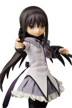 Load image into Gallery viewer, Medicom Puella Magi Madoka Magica Homura Akemi Real Action Hero Figure
