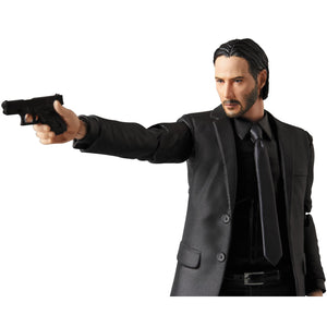 Medicom John Wick Maf Ex Action Figure