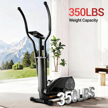 Load image into Gallery viewer, CURSOR Elliptical Exercise Machine
