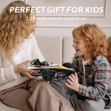 Load image into Gallery viewer, 1/14 Scale McLaren NEOM Formula RC Car, 2.4GHz Remote Control, 3.7V 500mAh Battery, Authentic Licensed
