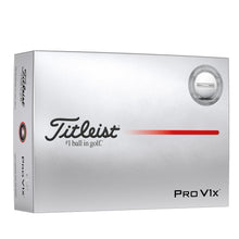 Load image into Gallery viewer, Titleist Pro V1x AIM Enhanced
