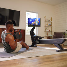 Load image into Gallery viewer, NordicTrack RW900 Rower - Black
